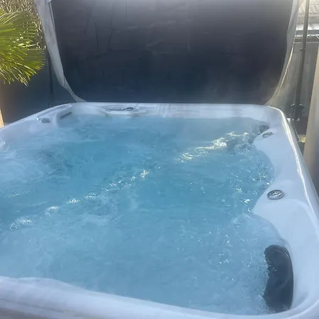 De Luxe Avec Piscine *