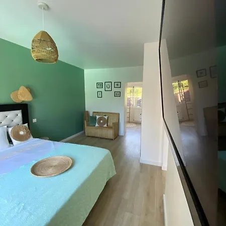 De Luxe Avec Piscine Villa Lagord