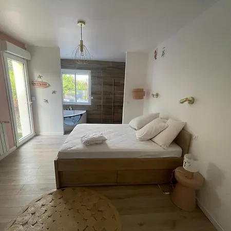 De Luxe Avec Piscine *