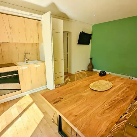 Vila De Luxe Avec Piscine