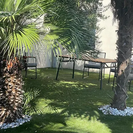 De Luxe Avec Piscine