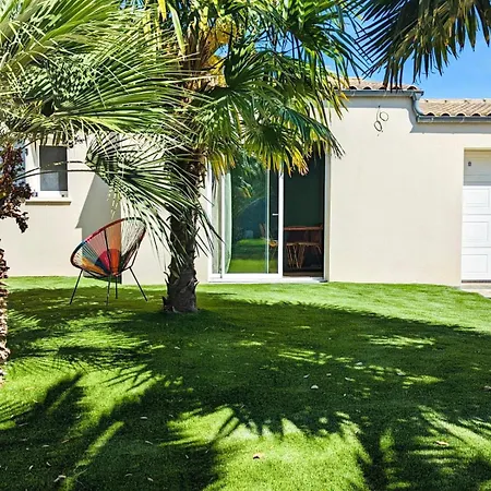 De Luxe Avec Piscine *